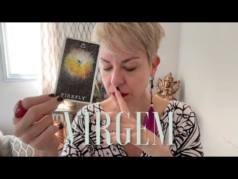 *VIRGO* NOVEMBER // 👁️✨ The one who protects you never sleeps