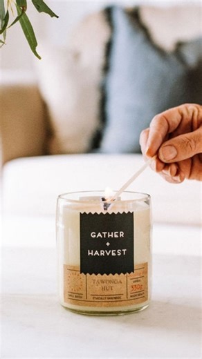 Wildings Pantry Essentials on Instagram: "We're now stocking ethically and sustainably handcrafted candles and bath bombs by @gatherandharvest - Handcrafted in Mount Beauty, Victoria Australia. Find these at our sister shop - Wildings Home Essentials, St Leonards. Candles Eco-friendly 100% natural cocosoy wax candles, hand poured in a recycled bottle. Hanc cut from bottles by Ketut & Mum's of the Bali Street Mums Project of Indonesia. Bath bombs All natural ingredients 100% essential oils"