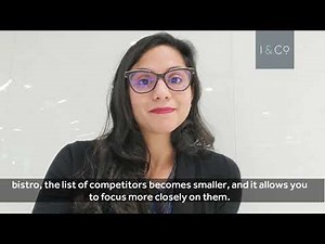 ICoMM - What is a "frame of reference" in branding?