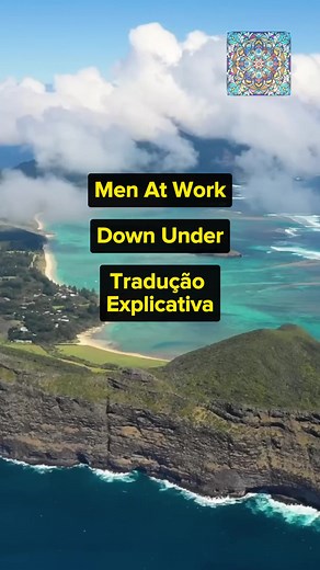 Explaining the Cultural Significance of Men At Work's 'Down Under'