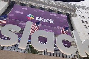 Slack Overhauls its Interface to Put it On Better Footing Against Microsoft