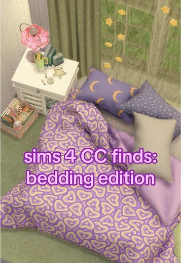 Celebrate 50k Followers with Sims 4 CC Finds