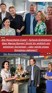 🔓 DAS GEHEIMNIS ENTSCHLÜSSELN: https://dramadaily.innovexatech.com/die-rosenheim-cops-schock-enthullung-uber-marisa-burger-droht-ihr-wirklich-ein-geheimer-serientod-oder-steckt-etwas-ernsteres-dahinter/ #DieRosenheimCops | Die Rosenheim-Cops Loyale Fans