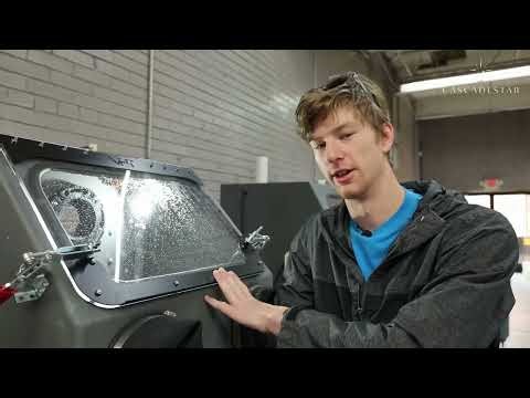 How to Use your VH700 ! - Vapor Honing Machine