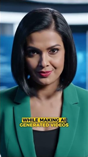 AI Glitches You Must See! | Real Issues in AI Video Generations #ai