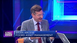 Portfolio manager explains why he is underweight U.S. mega-cap tech stocks