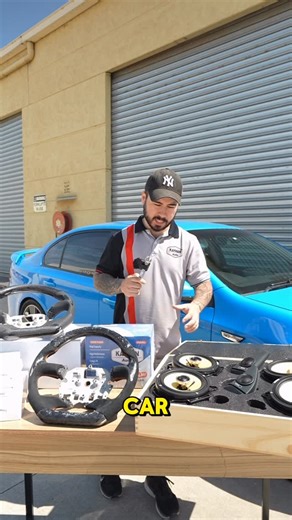 Kayhan Audio | Falcon FG Valentine’s upgrades done right modern tech, better feel, and OEM inspired fitment throughout. You’ve got your missus flowers now... | Instagram