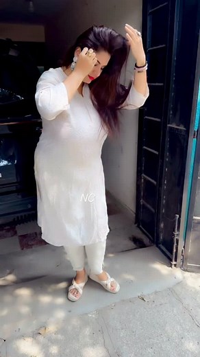 4.5K reactions · 48 shares | Ye Haryanavi gana h ya punjabi!? | Neha Chandel | Facebook