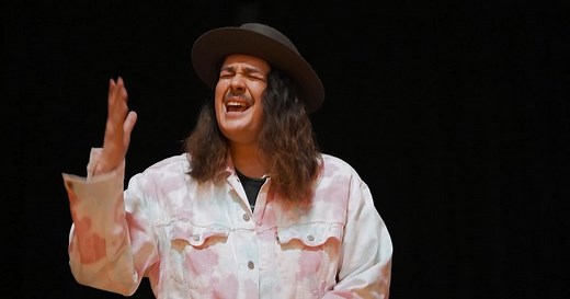 Indigenous music scene expands with SIMA