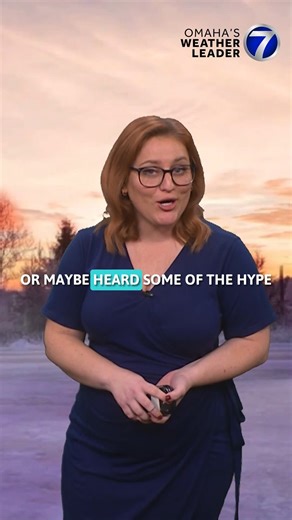 Can trees 'explode' from extreme cold? Not exactly. KETV's Caitlin Harvey explains