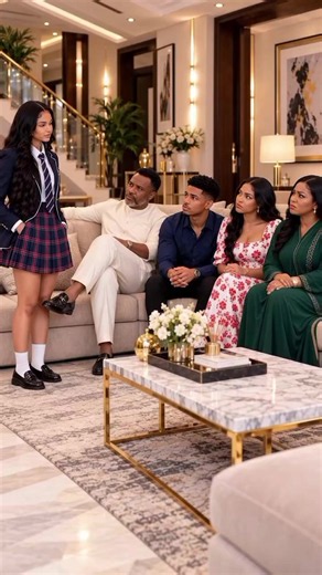 The Neglected Daughter Ep16 | Watch Episode 16 with TeddyNats