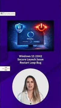 🚨 Microsoft Emergency Windows Update – What You Need to Know 🚨