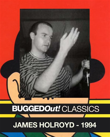 Bugged Out! on Reels