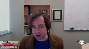 FSU engineering professor returns to compete in Survivor's 50th season