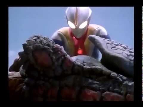Ultraman Cosmos Episode 51