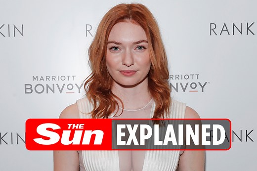 Who is Eleanor Tomlinson? Poldark actress who plays Demelza
