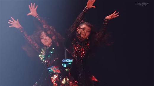 White Flame ー白炎ー - BABYMETAL, Legend - Metal Forth 🔥Subtitles: Romaji / Japanese / EnglishThe masterpiece that closes the Metal Forth album. Here, BABYMETAL delivers an incredible choreography and a stage production worthy of such an amazing song. Absolutely brilliant.#BABYMETAL #WhiteFlame