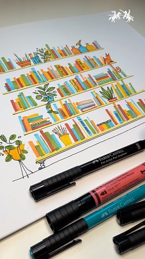 5.2K views · 28 reactions | References are part of the art journey!...