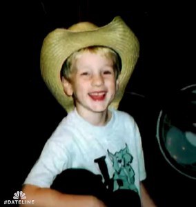 Tonight at 9/8c on a classic Dateline Weekend Mystery… | Dateline NBC