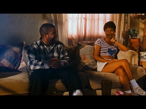 Friday 1995 - Debbie