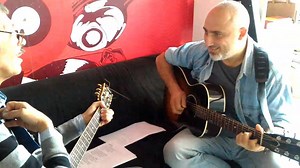 13K views · 133 reactions | Tornano i tutorial di Mixo e Marco De Lillis! La lezione di oggi riguarda "In a broken dream" degli australiani Python Lee Jackson, con Rod Stewart alla voce. Una canzone a cui siamo molto affezionati perché è stata la prima Hit of the Moment di Master Mixo. Avete imparato a cantarla, ora imparate a suonarla! | Radio Capital | Facebook