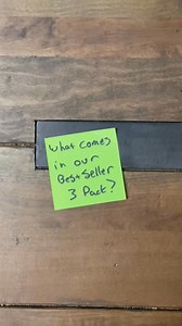 2.6K views · 31 reactions | Don't miss out on getting this epic Best Seller 3 Pack and--- get is shipped to your door FREE! Order yours at www.reformedsage.com | The Reformed Sage | Facebook