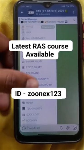 springboard academy ras course 2026 on telegram| springboard latest ras telegram course #rasnewbatch