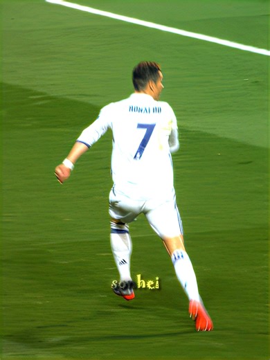 Cristiano Ronaldo Epic Edit: A Football Tribute