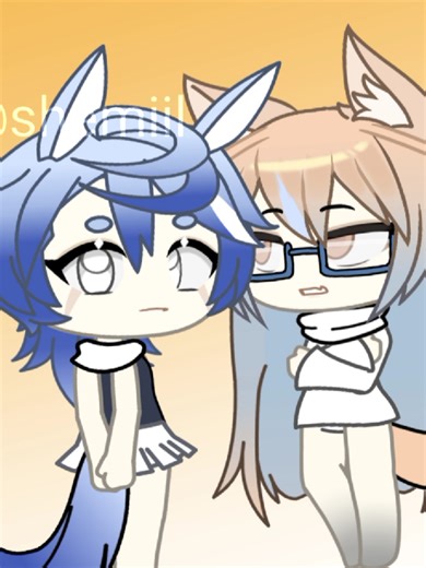 Creative Gacha Edits to Inspire Your Next Animation