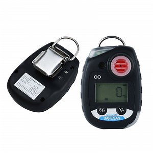 [Hot Item] Iecex ATEX Certified Single Gas Detector with IP68 Protection