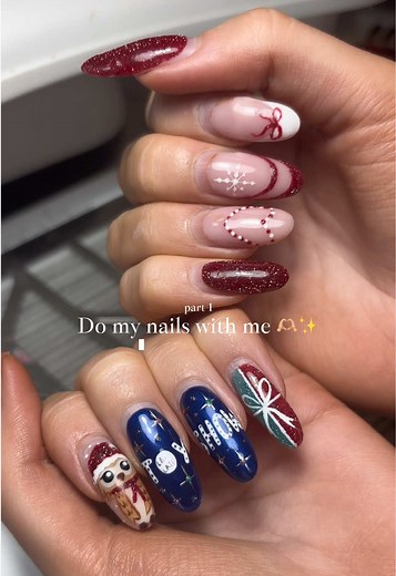 Doing My Own BIAB Nails: A Step-by-Step Guide