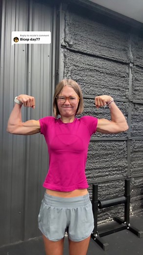 Effective Arm Routine for Building Biceps and Triceps