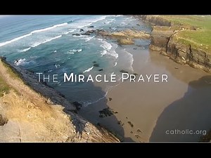 The Miracle Prayer HD