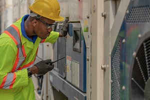 HxGN EAM - Product Solutions - Expertise - Progressive TSL