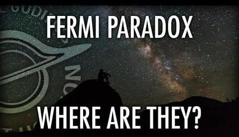 Finding Solutions to the Fermi Paradox with Harvard’s Dr. Avi Loeb – Lifeboat News: The Blog
