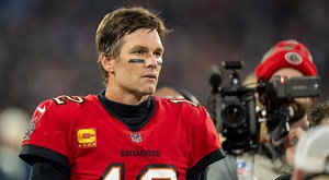 Tom Brady Has Made A Very Significant Change To His Social Media Page (PIC)