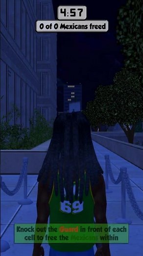 The GTA Clone No One Talks About 😳 #gta #pcgaming #bonetown