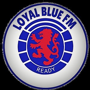 loyalbluefm - Twitch