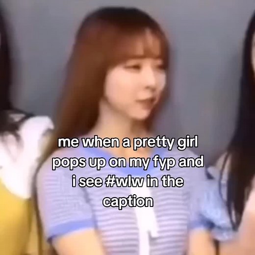 Vivi's Eyes: A Colorful WLW Kpop Comedy Performance