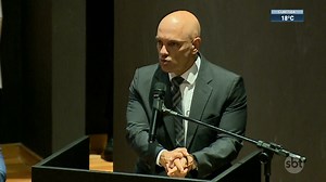 180K views · 3.8K reactions | Ministro do STF, Alexandre de Moraes determinou a prisão do ex-secretário de Segurança Pública, Anderson Torres, e também do ex-comandante da Polícia Militar do DF | SBT News | Facebook