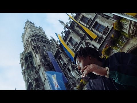 A$AP Ant - Boss Decisions (Official Video)