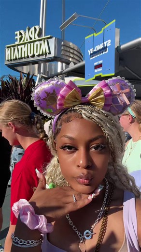 random files #disneyworld #magickingdom #sweet16