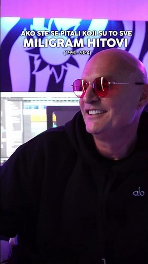 Miligram HITS review / Part 5.