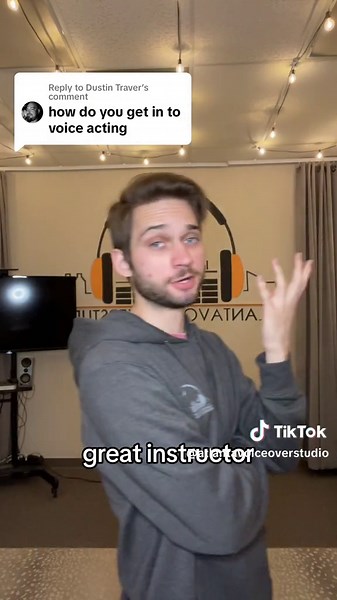 Voiceover Workshop with Jennifer Traver | VO Coaching & Training