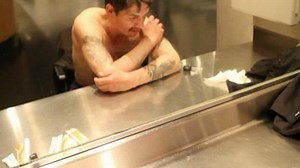 Inside the Insite clinic