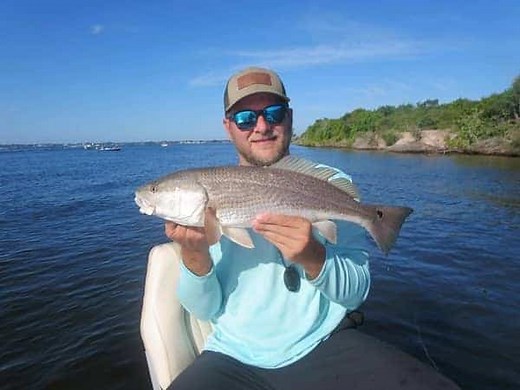 Are Redfish Good To Eat? (And How Do You Prepare Them?) • SaltwaterMecca