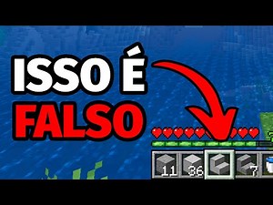 Can You SEE THE ERROR in this Minecraft Screenshot?