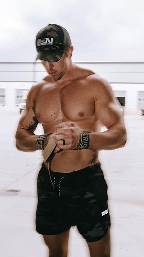 Nick Bare | Over the next couple months I will be focusing on building size and strength (while still running 15-25 miles a week). As of right now my... | Instagram