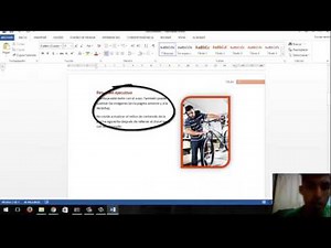30. COMO HACER UN INFORME PROFESIONAL EN WORD