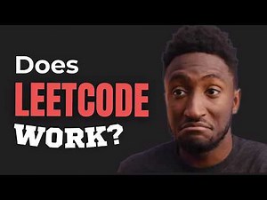 LeetCode Problems Are REALLY Worth Your Time?